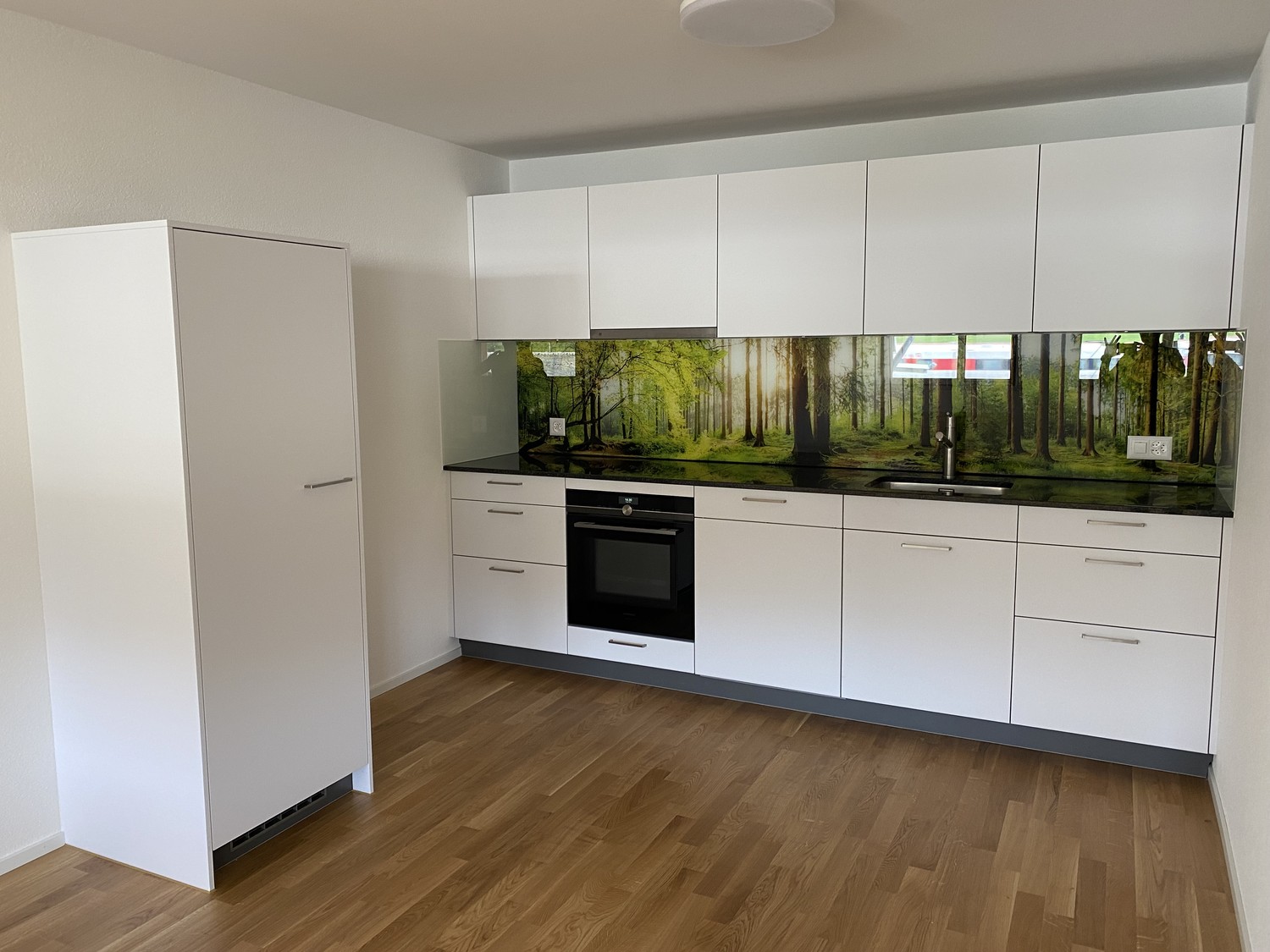 1 ½ rooms apartment, photo 2 of 8