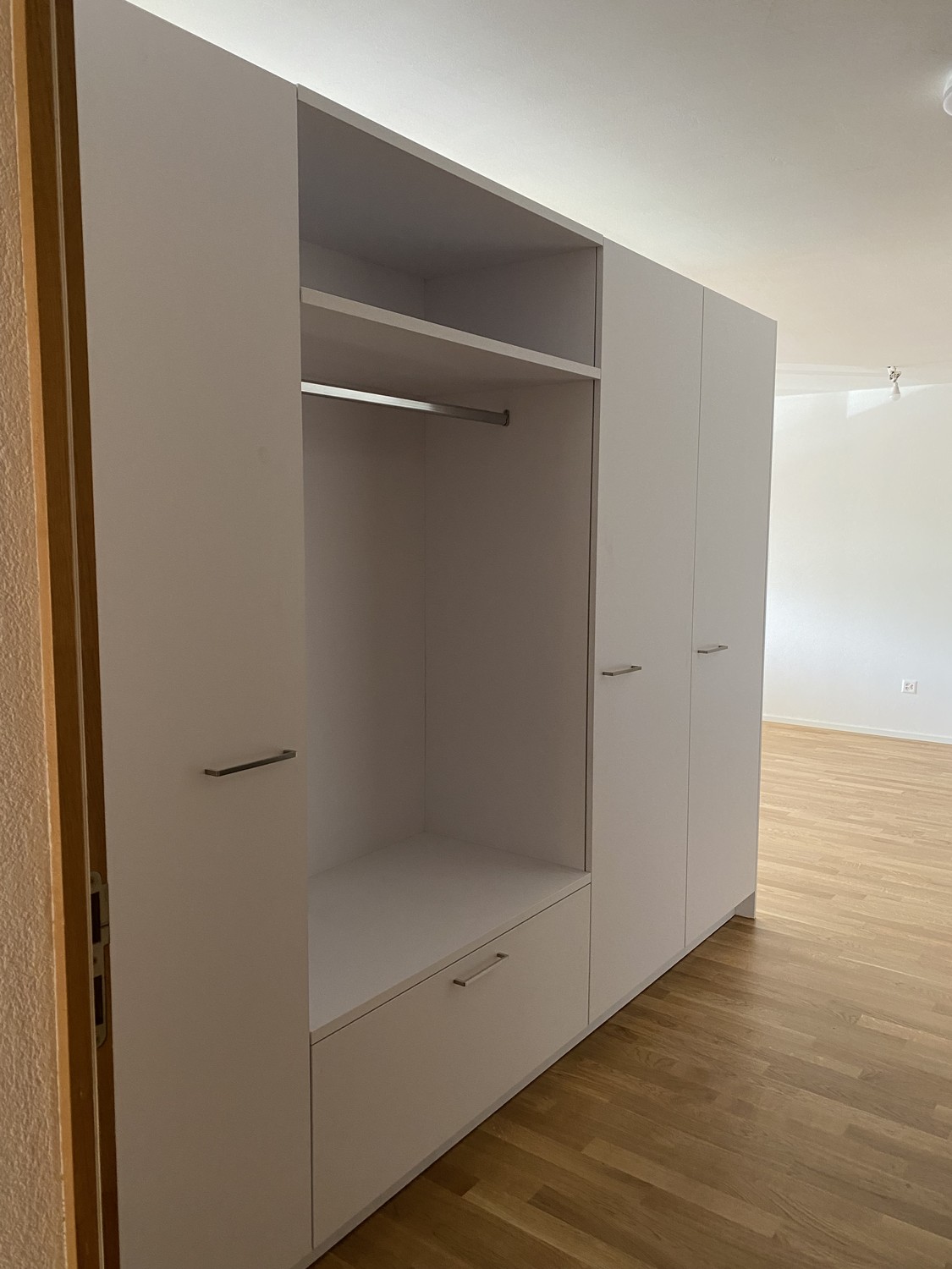 1 ½ rooms apartment, photo 8 of 8
