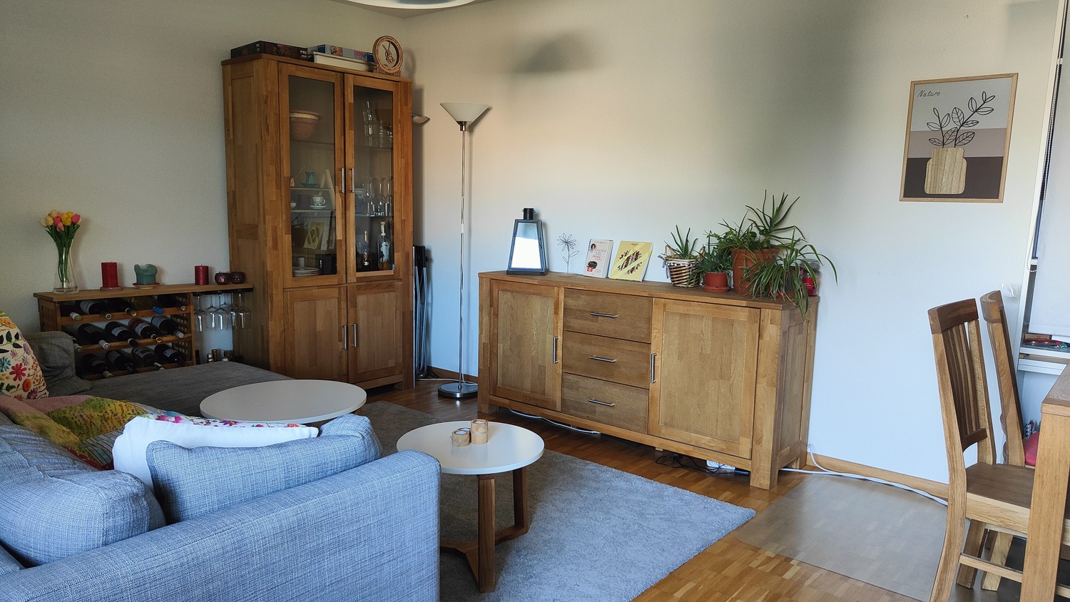 3 ½ rooms apartment, photo 6 of 8