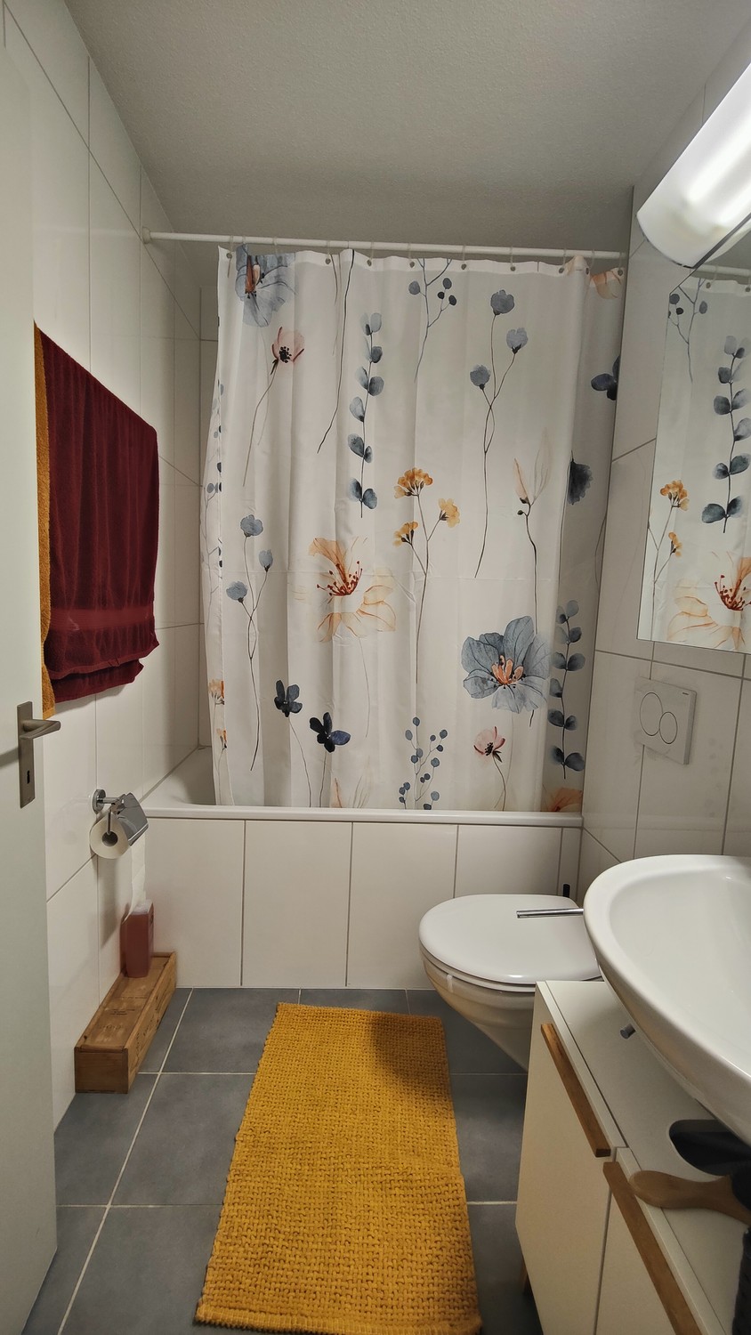 3 ½ rooms apartment, photo 7 of 8