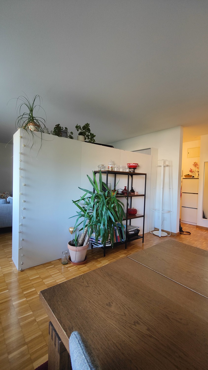 3 ½ rooms apartment, photo 5 of 8