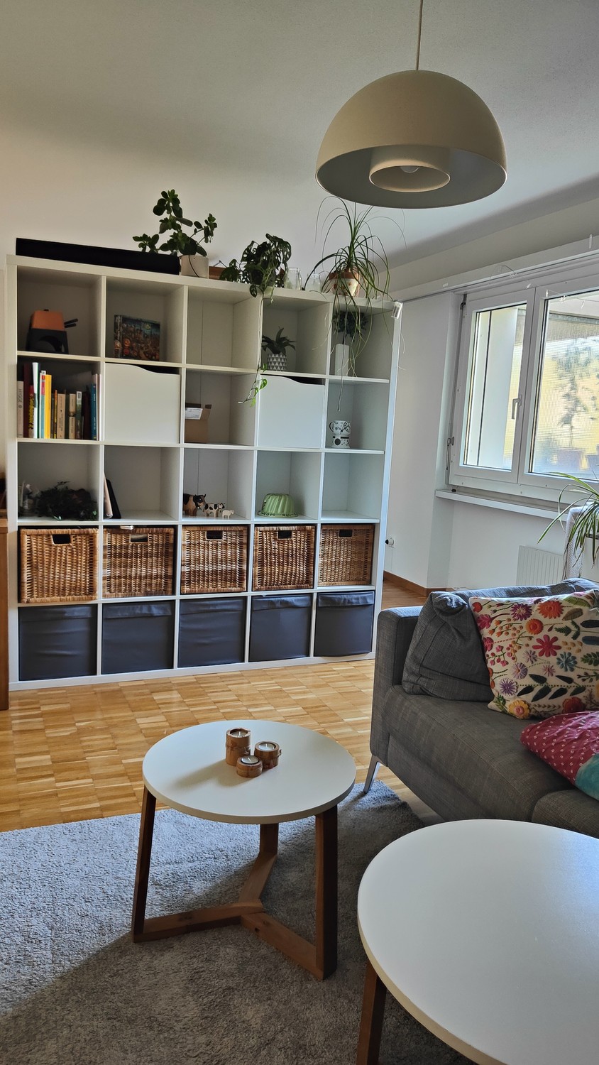 3 ½ rooms apartment, photo 8 of 8
