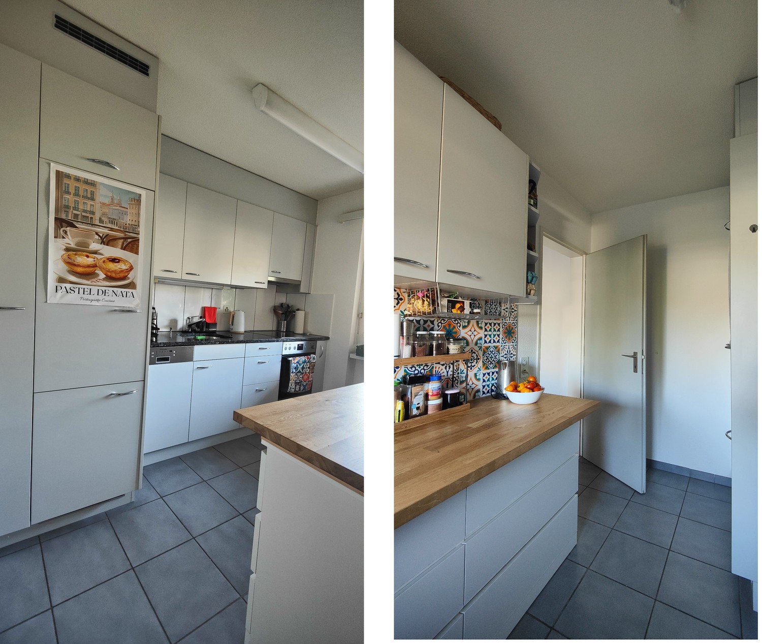 3 ½ rooms apartment, photo 4 of 8