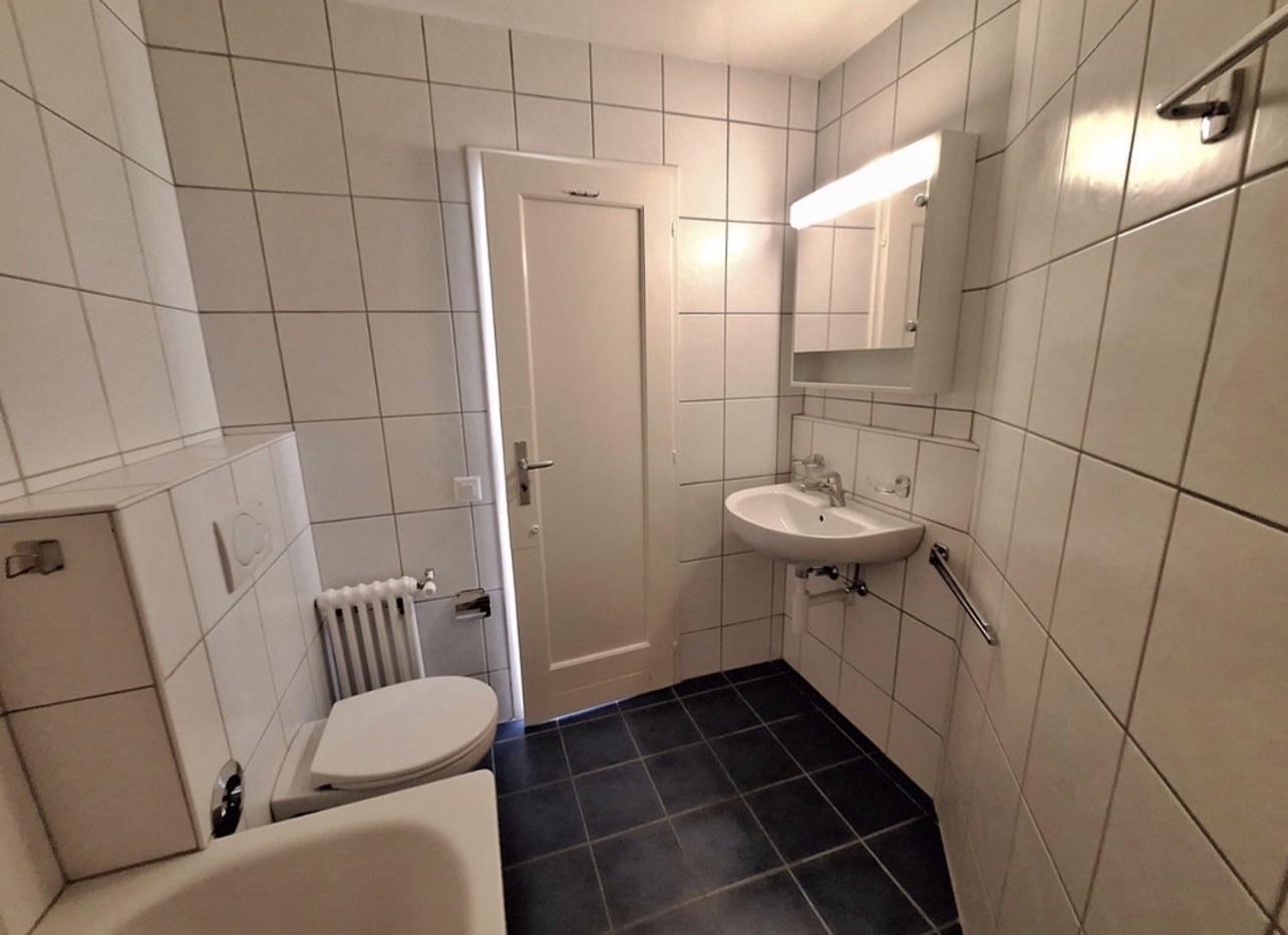 1 room apartment, photo 3 of 4