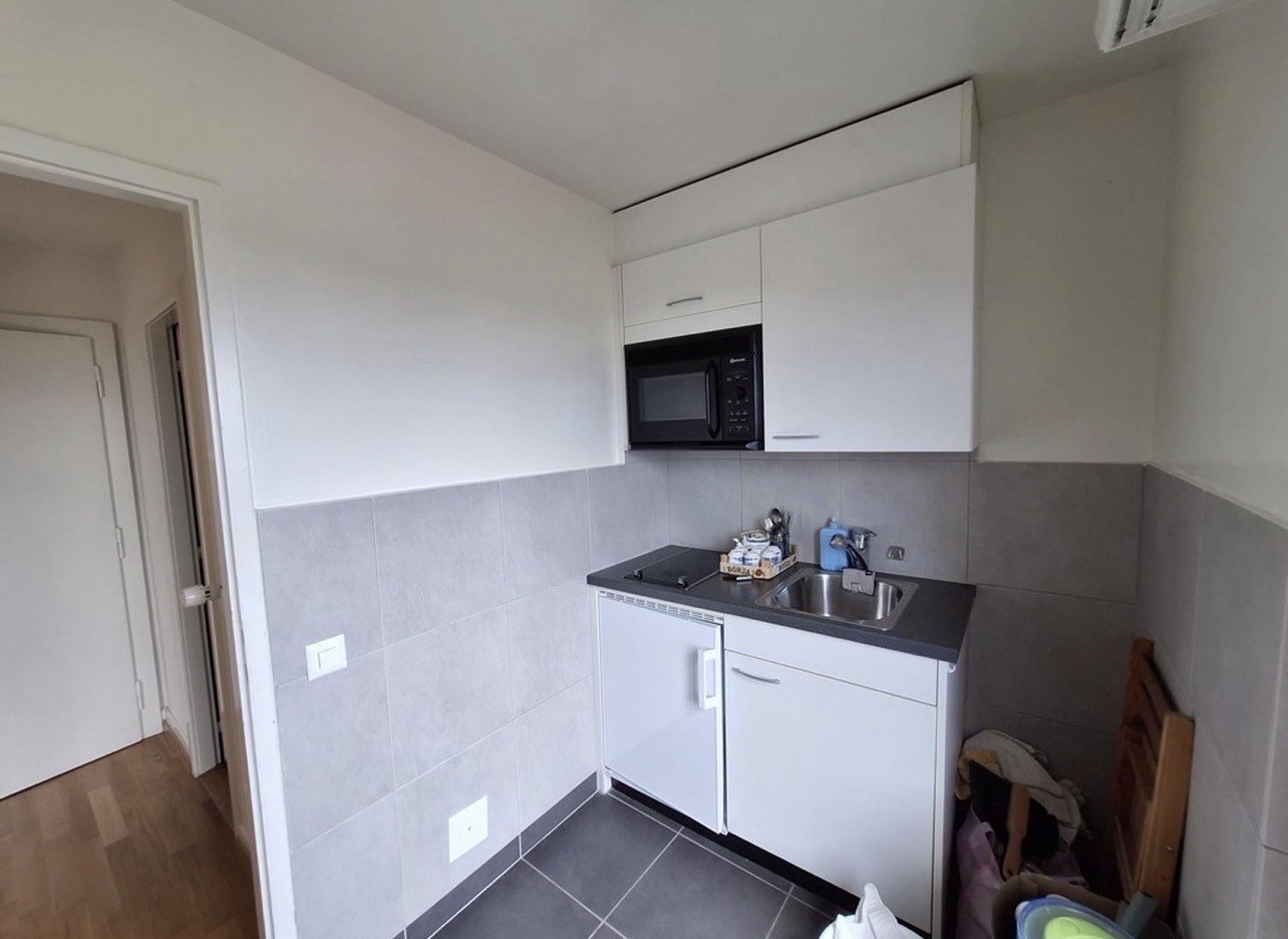 1 room apartment, photo 2 of 4
