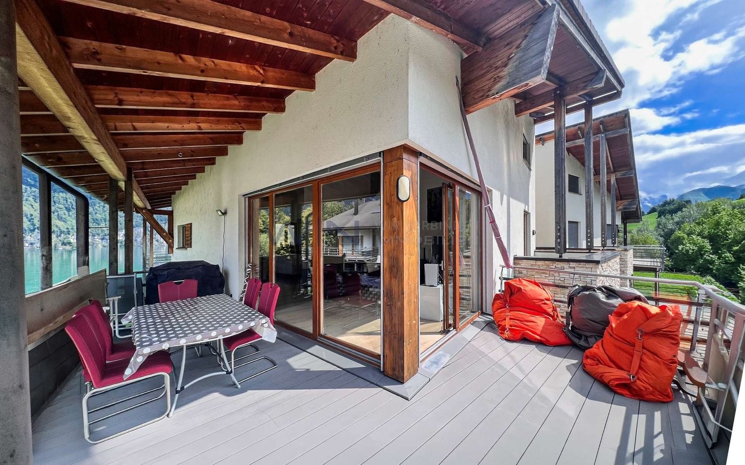 4 ½ rooms apartment