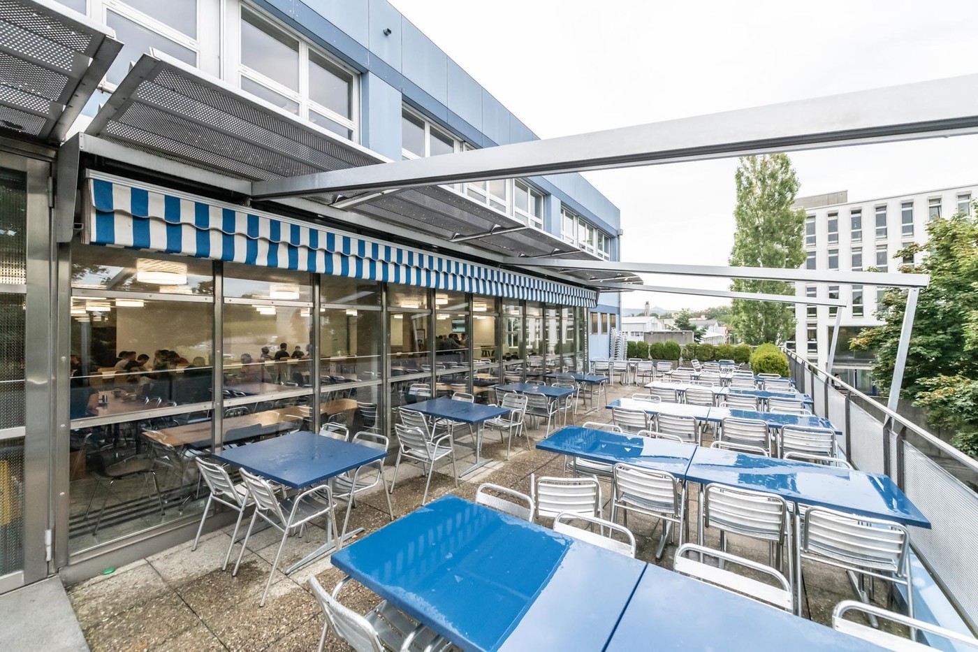 12000m² ufficio