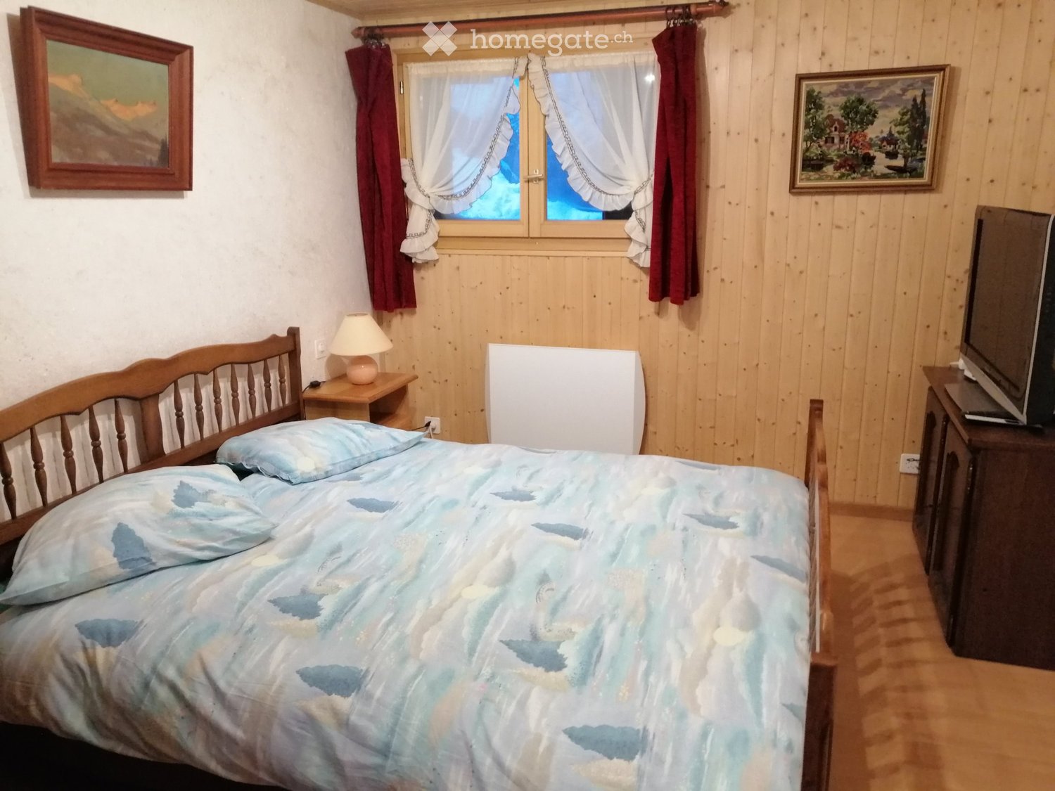 2 ½ rooms apartment, photo 5 of 5