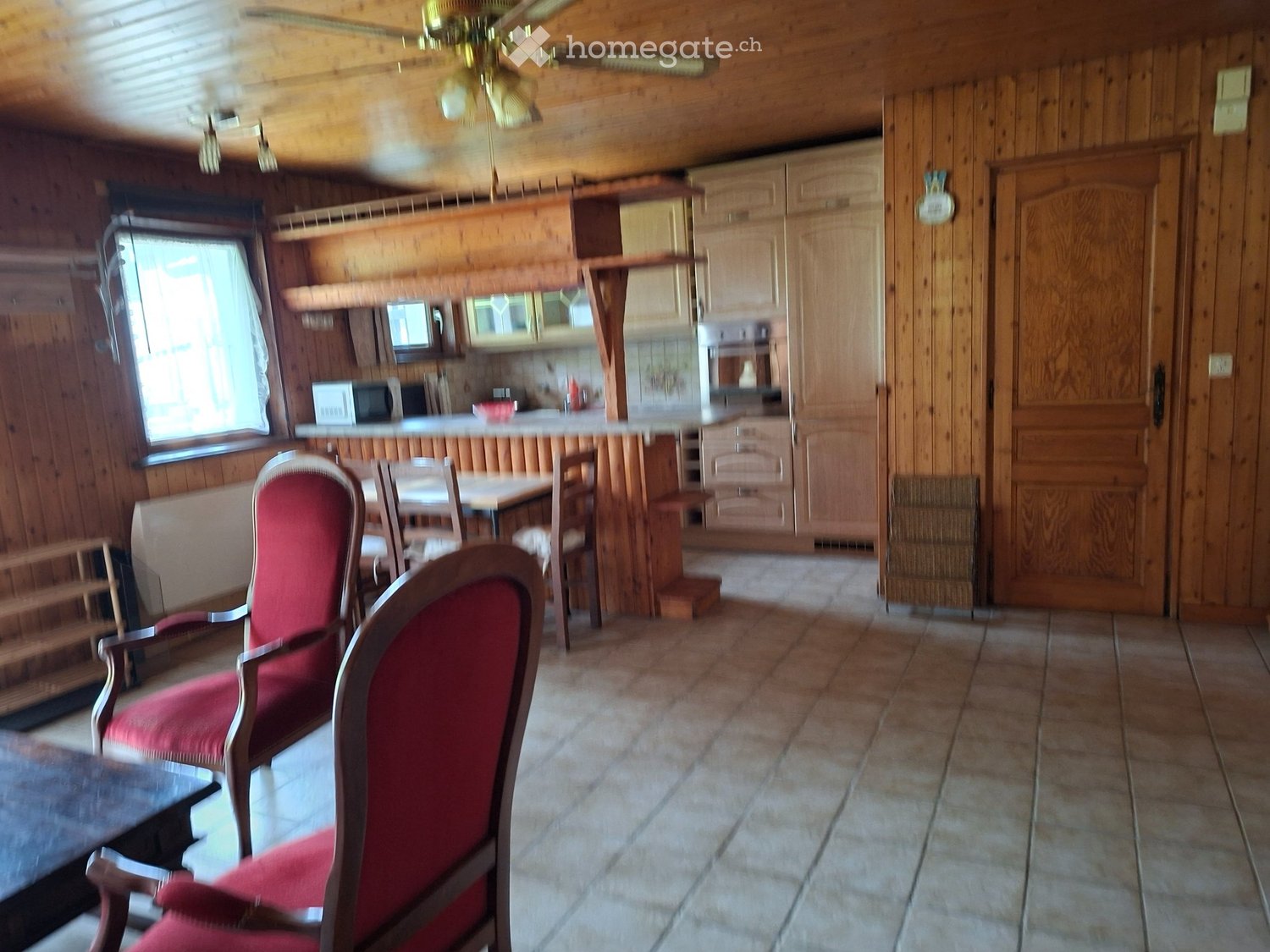 2 ½ rooms apartment, photo 4 of 5