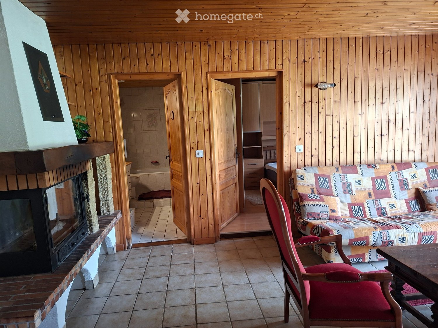 2 ½ rooms apartment, photo 2 of 5