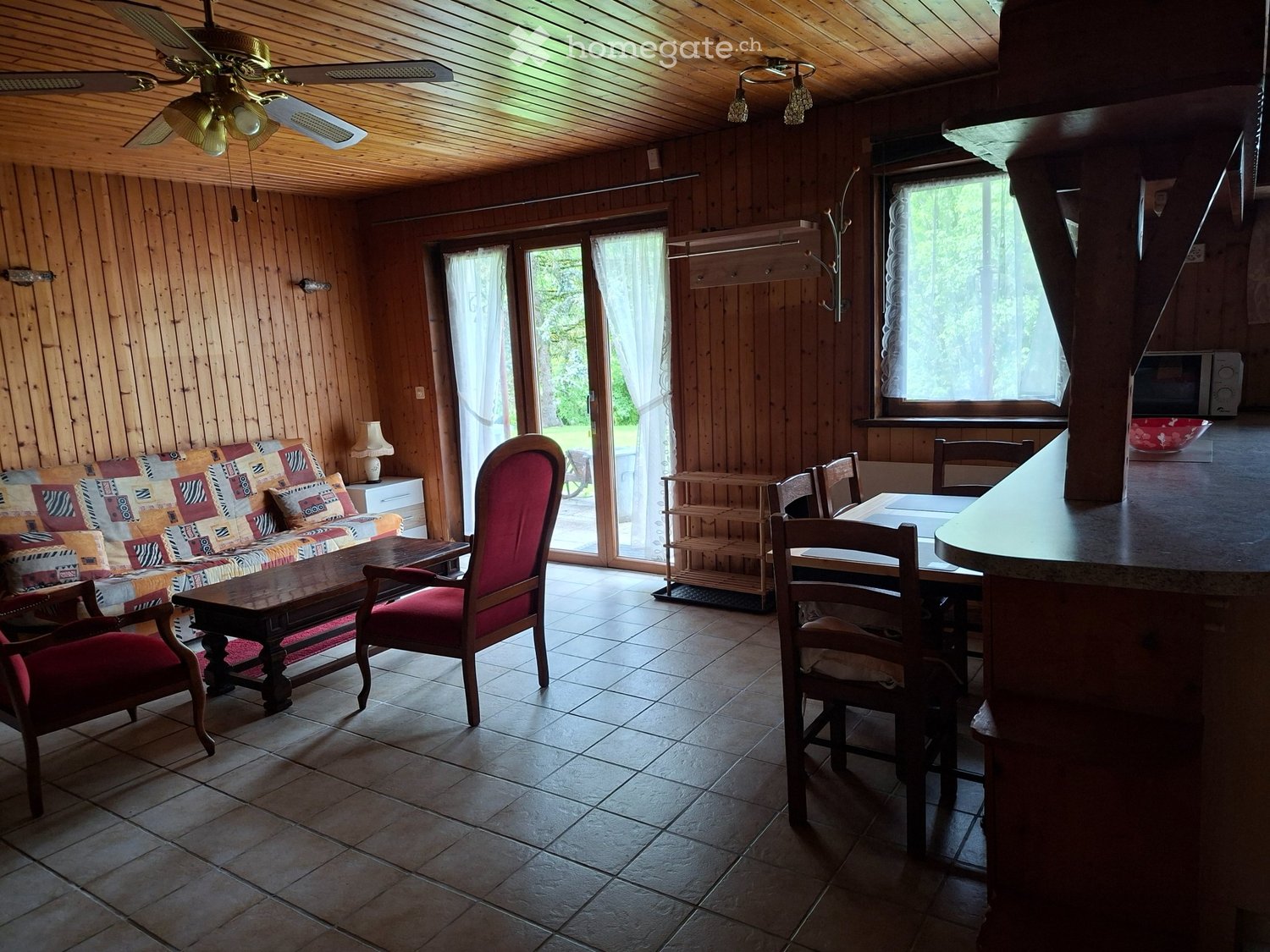 2 ½ rooms apartment, photo 3 of 5