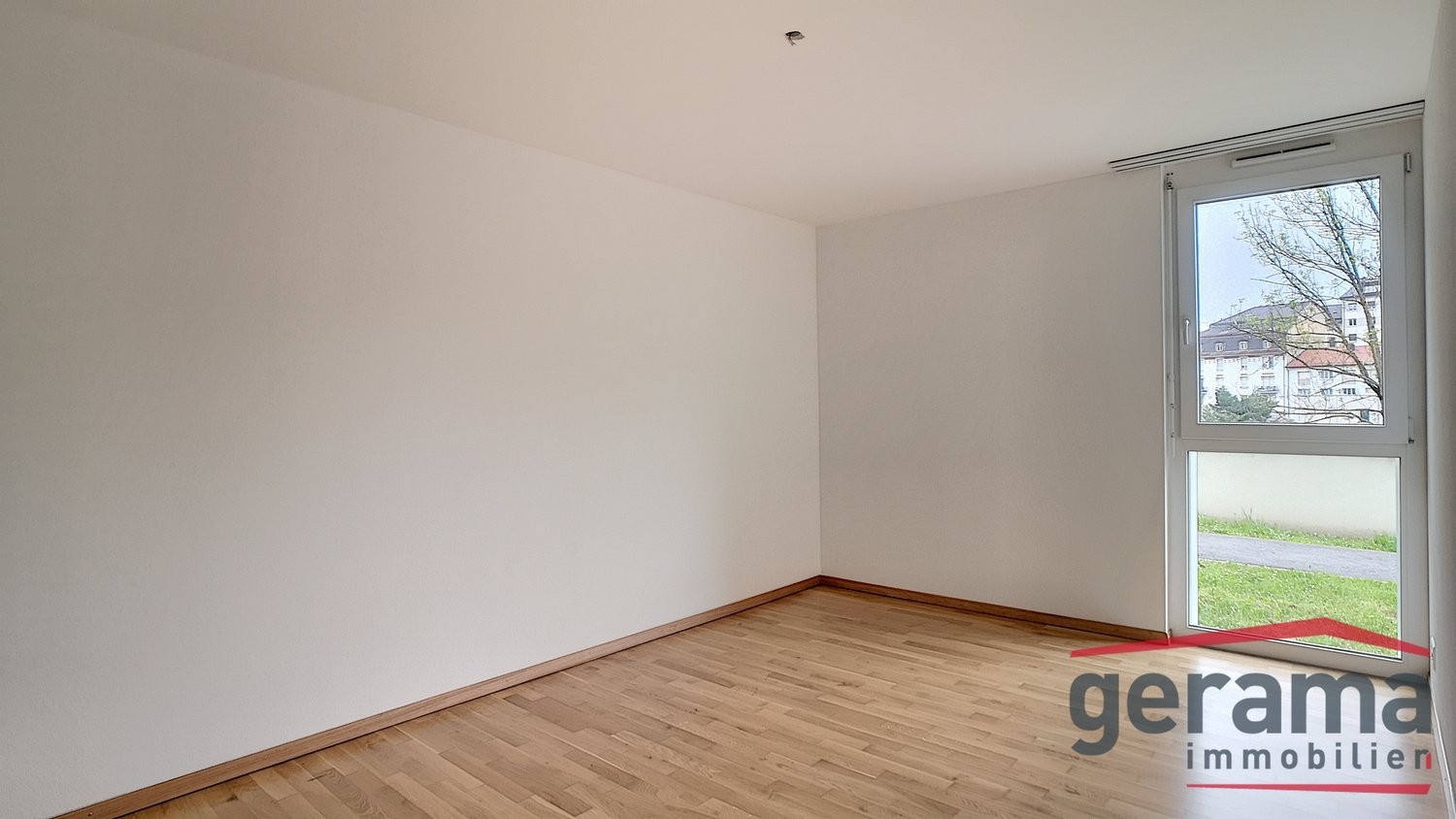 2 ½ rooms apartment (4)
