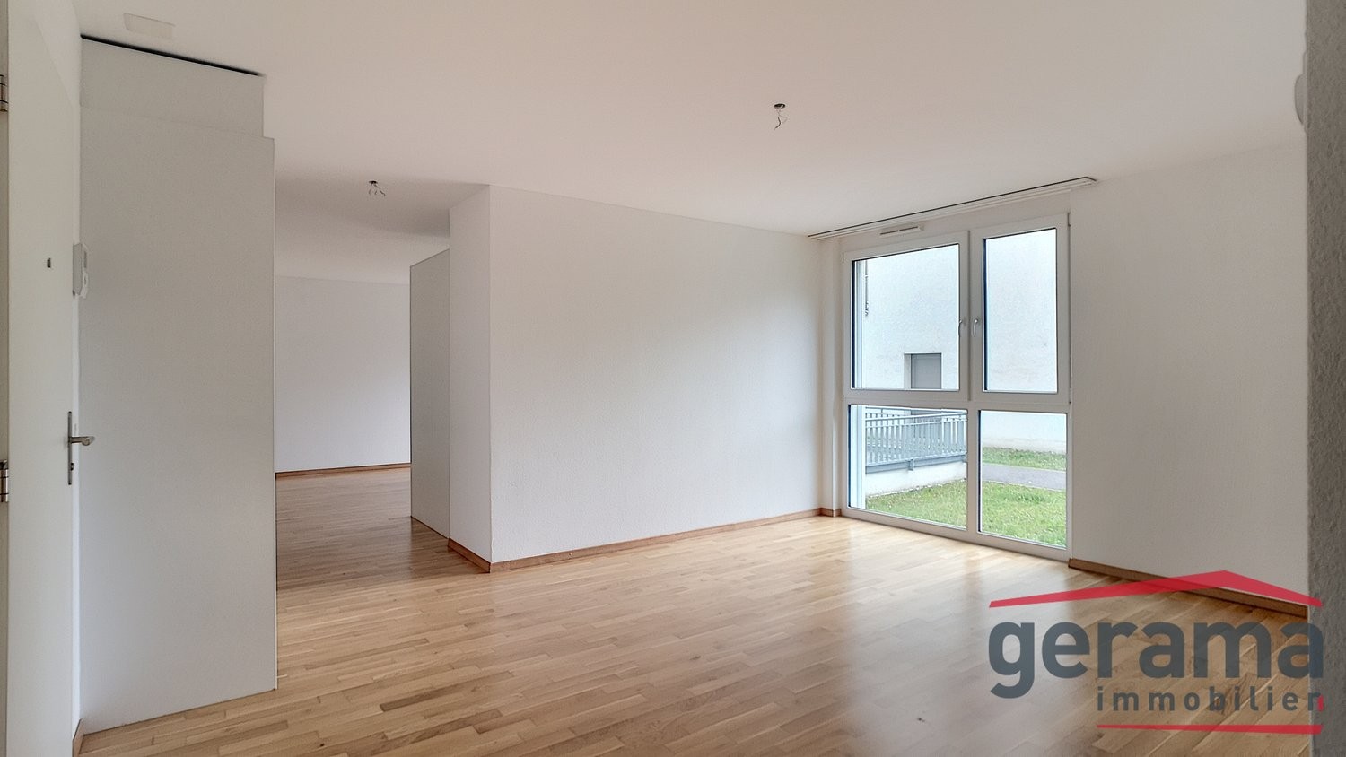 2 ½ rooms apartment (2)