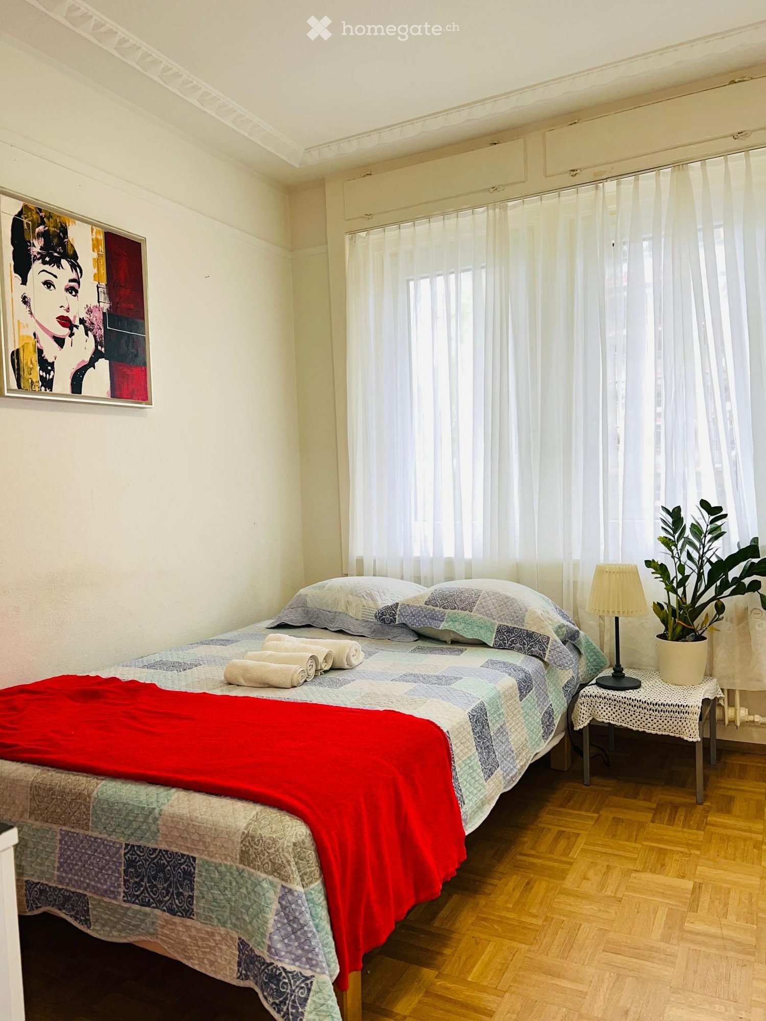 1 room single room, photo 1 of 4