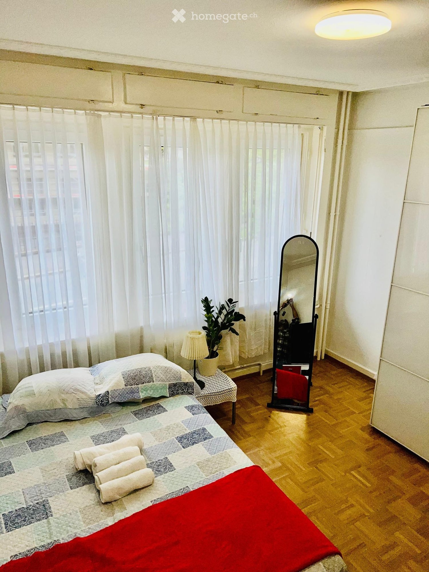 1 room single room, photo 4 of 4