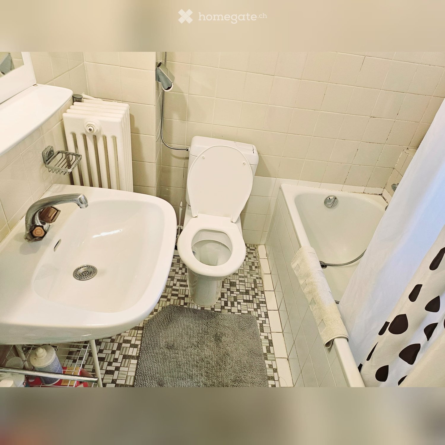 1 room single room, photo 2 of 4