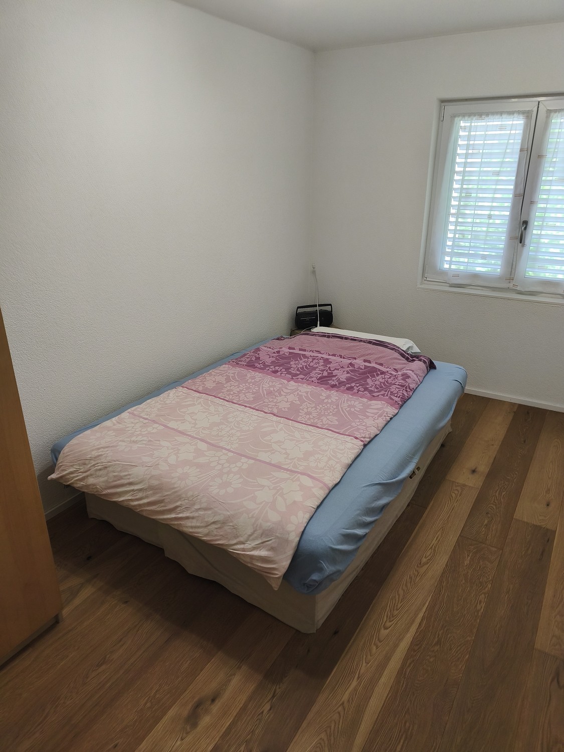 Room in a shared flat, photo 3 of 8