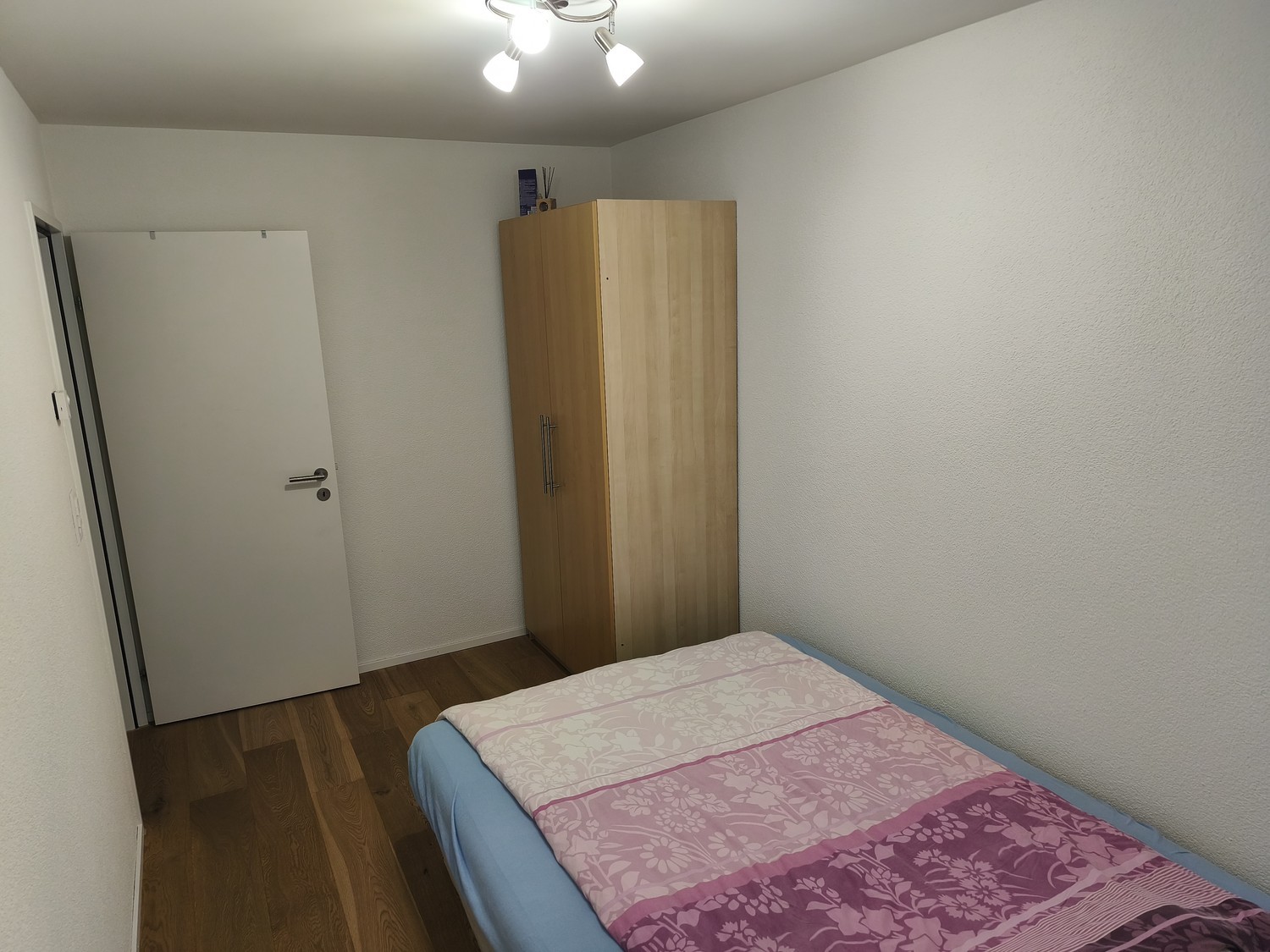 Room in a shared flat, photo 4 of 8