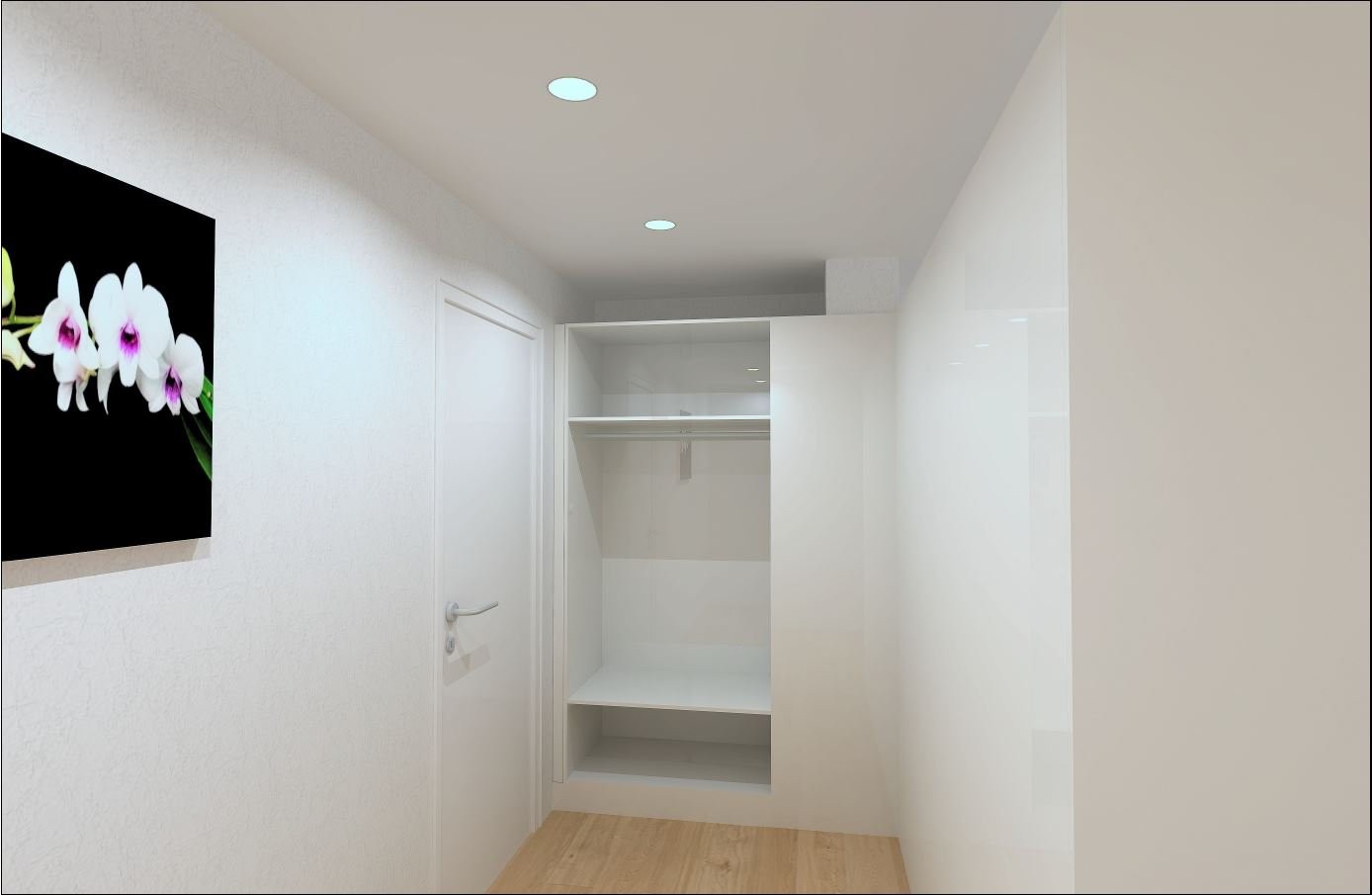 3 ½ rooms apartment, photo 9 of 9