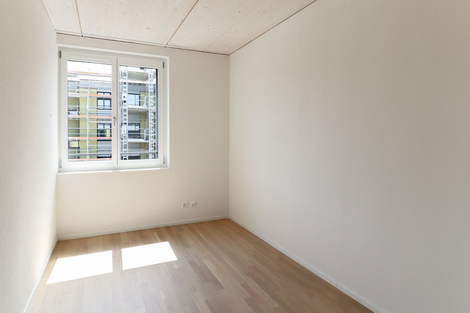 3 ½ rooms apartment, photo 6 of 9