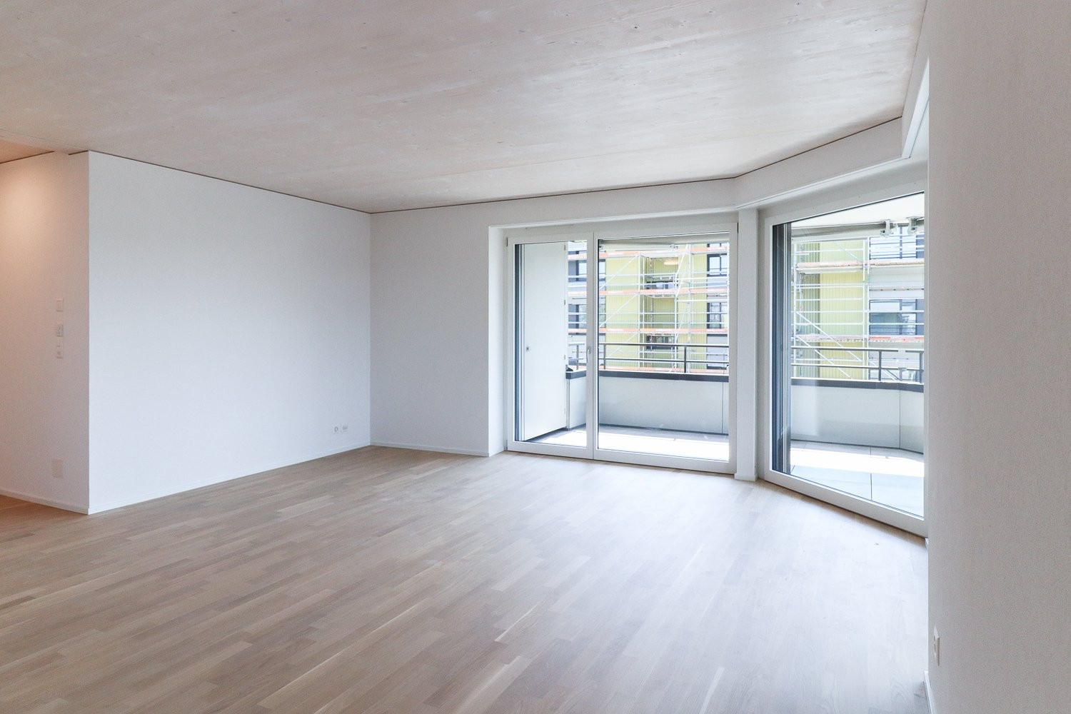 3 ½ rooms apartment, photo 3 of 9