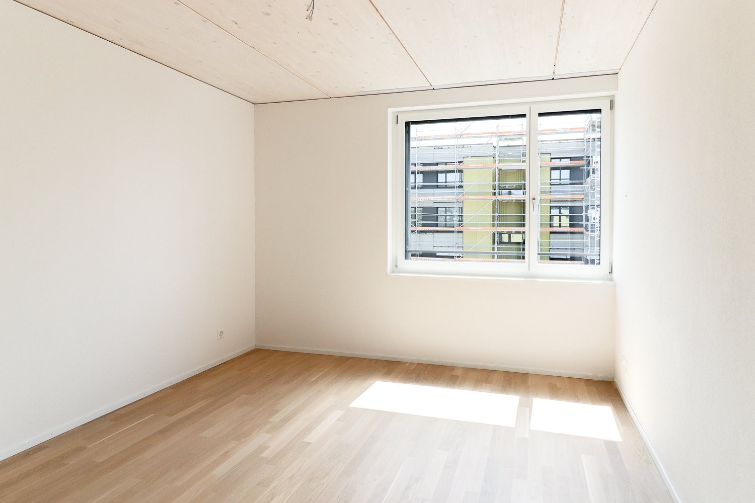 3 ½ rooms apartment, photo 5 of 9