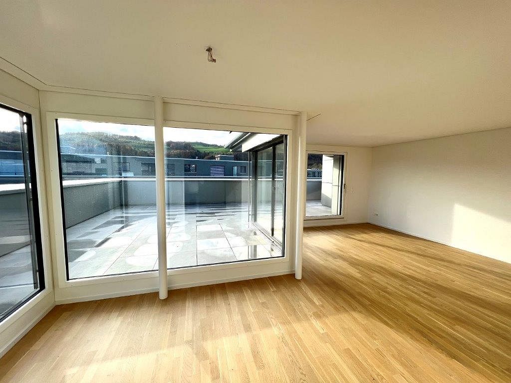 3 ½ pièces appartement
