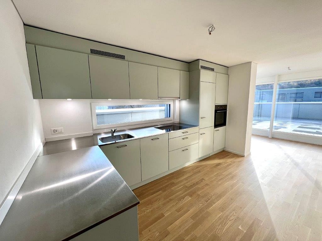 3 ½ pièces appartement
