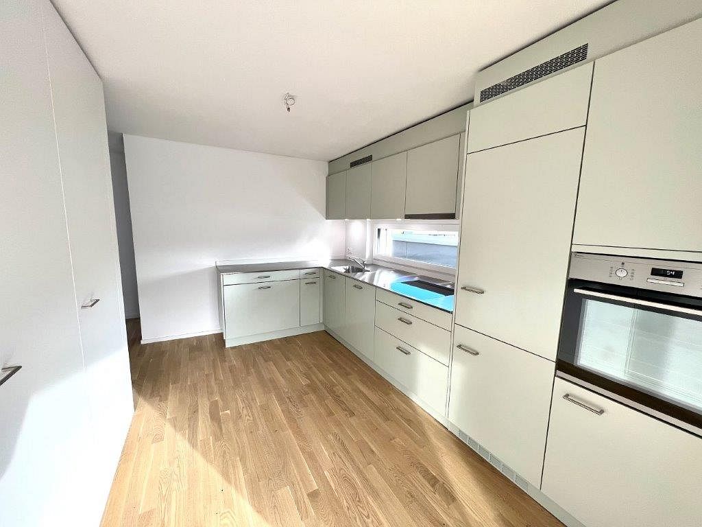 3 ½ pièces appartement