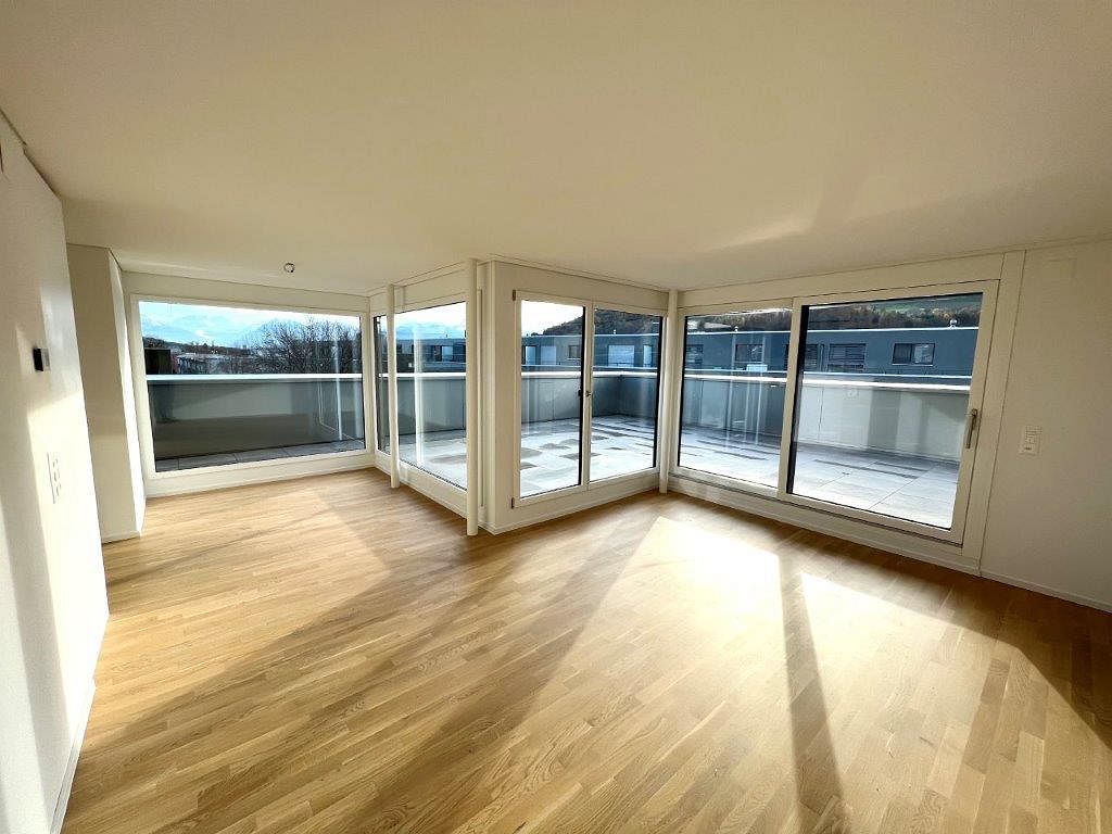 3 ½ pièces appartement