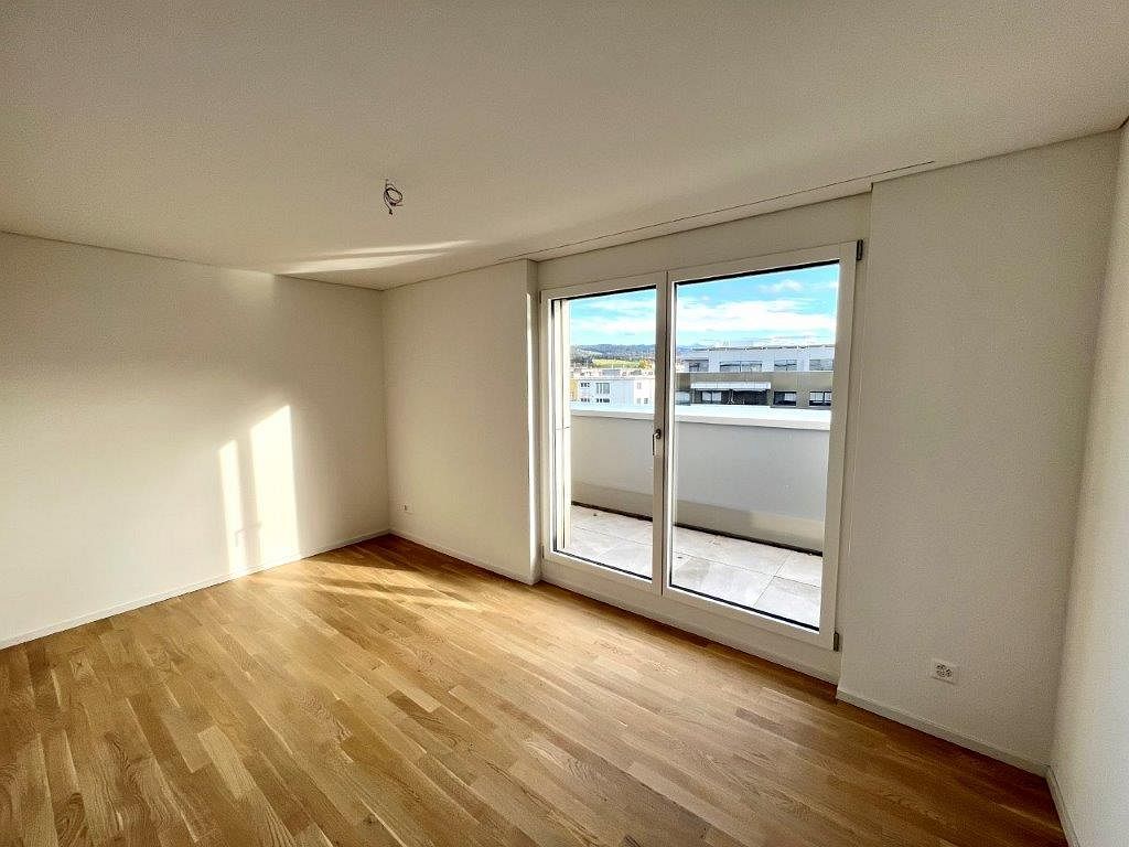 3 ½ pièces appartement