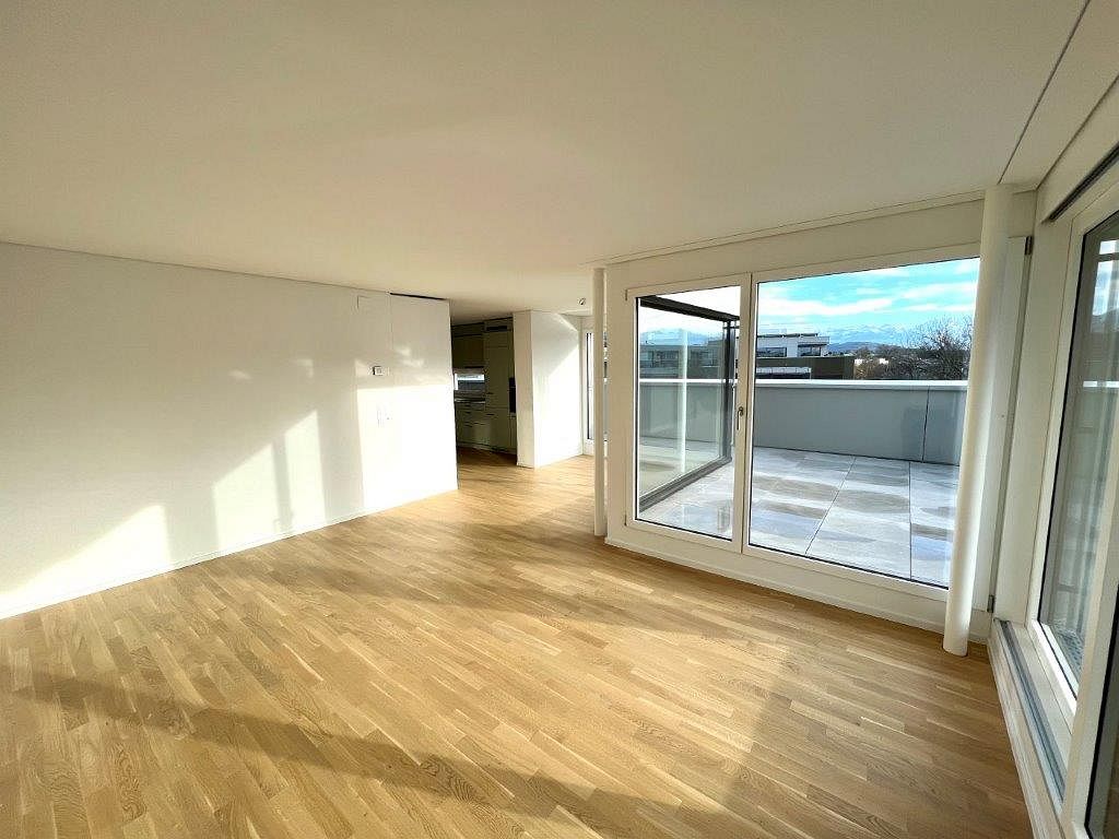 3 ½ pièces appartement