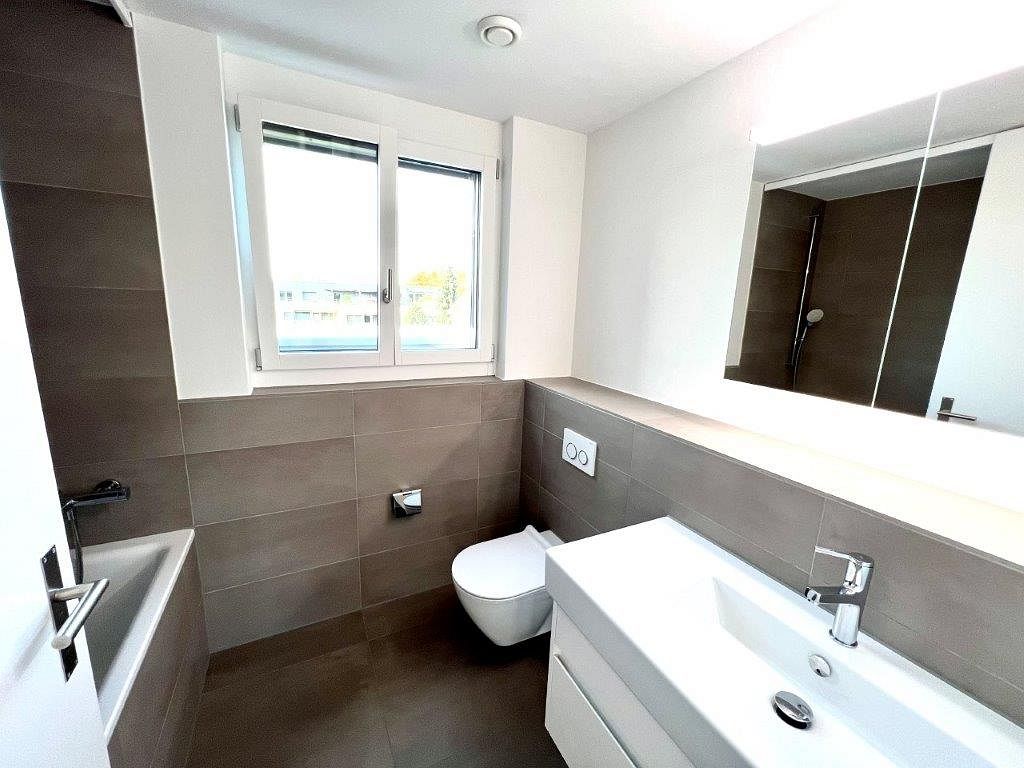 3 ½ pièces appartement