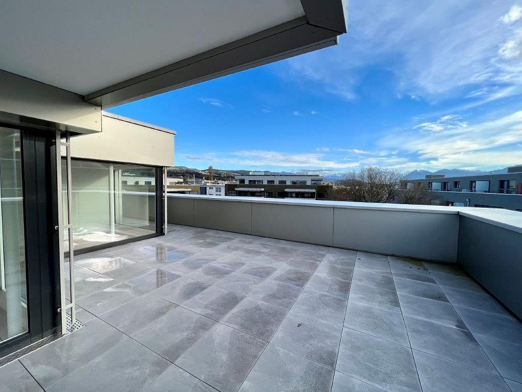 3 ½ pièces appartement