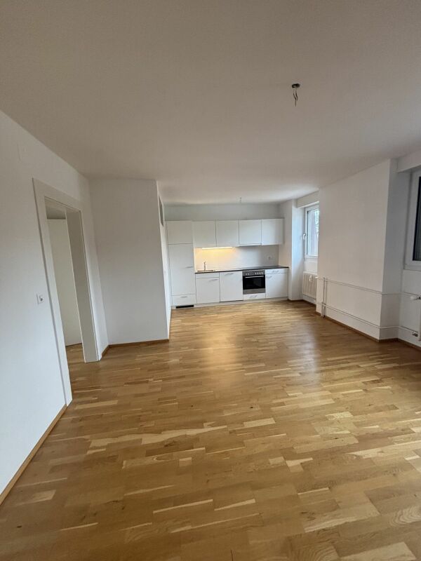 2 rooms apartment