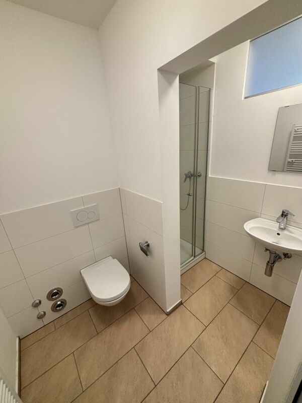 2 rooms apartment