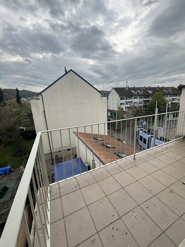 2 rooms apartment