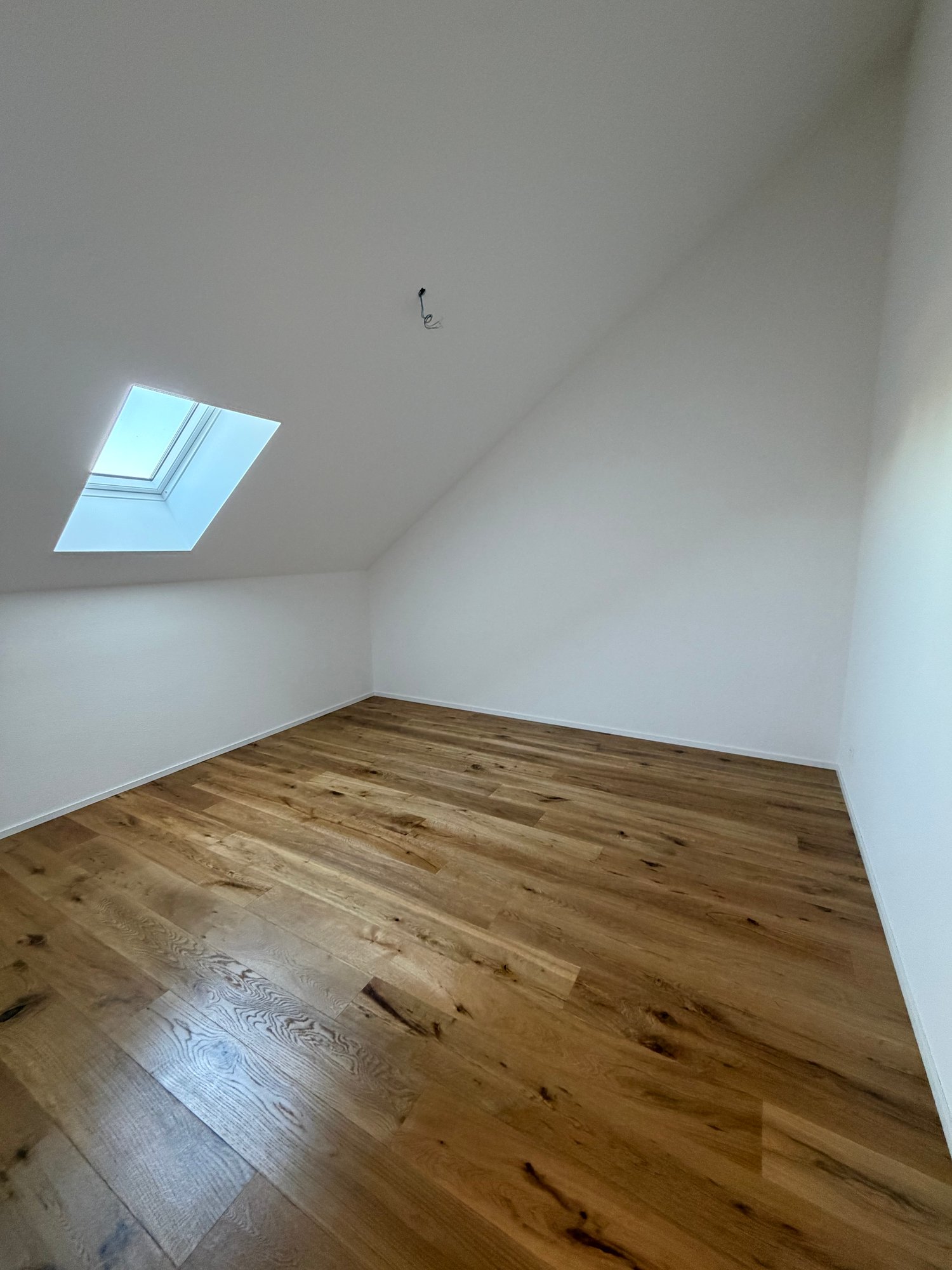 1 ½ rooms apartment