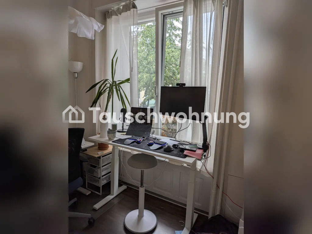 3 rooms apartment, photo 9 of 10