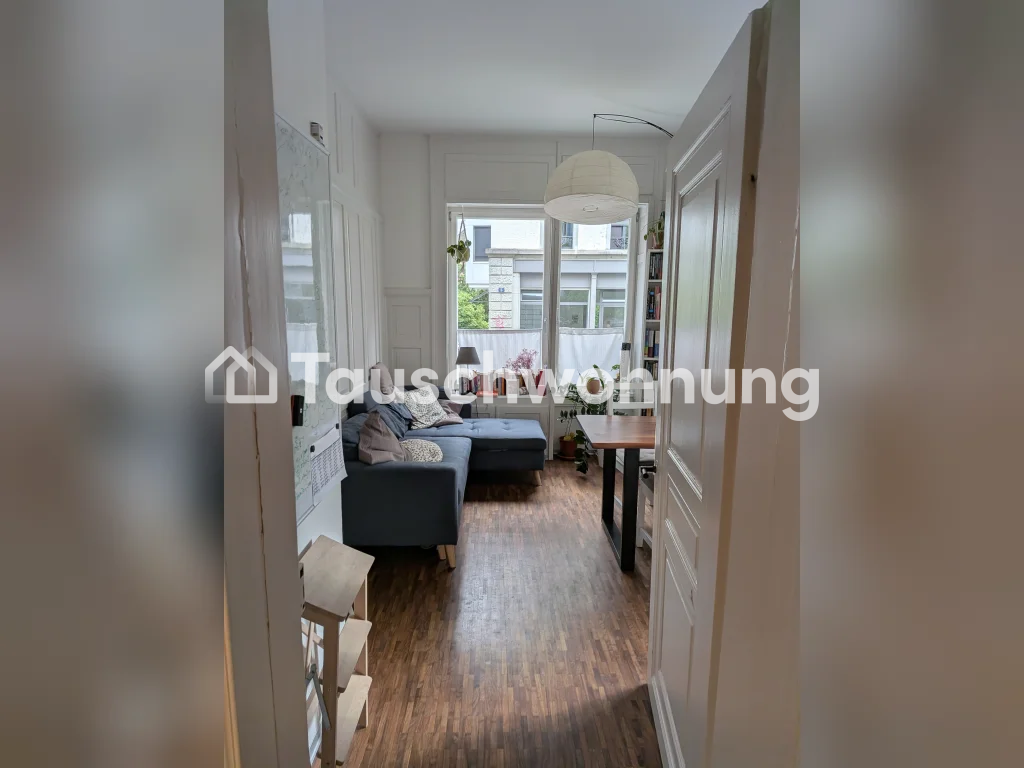 3 rooms apartment, photo 10 of 10
