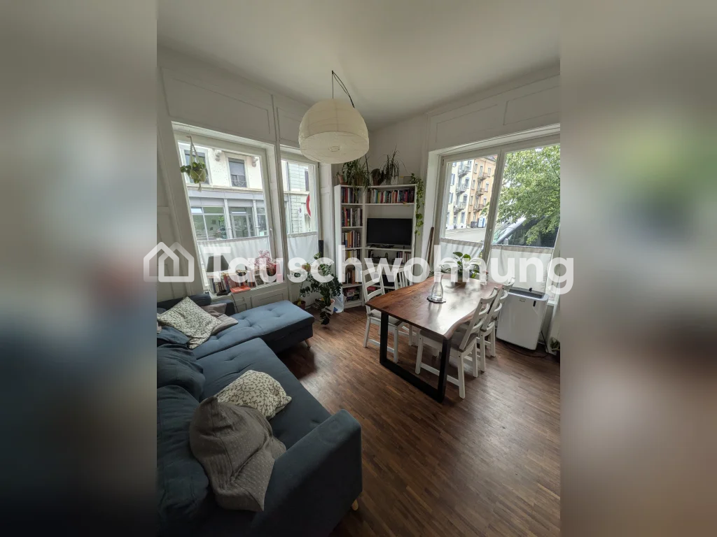 3 rooms apartment, photo 1 of 10