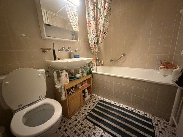 5 rooms apartment (7)