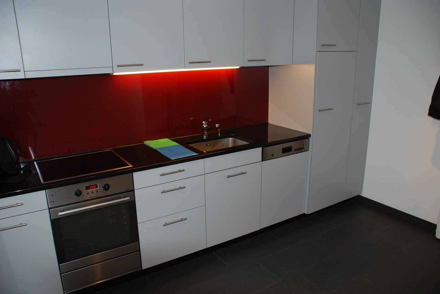 Appartement mansardé de 3 ½ pièces