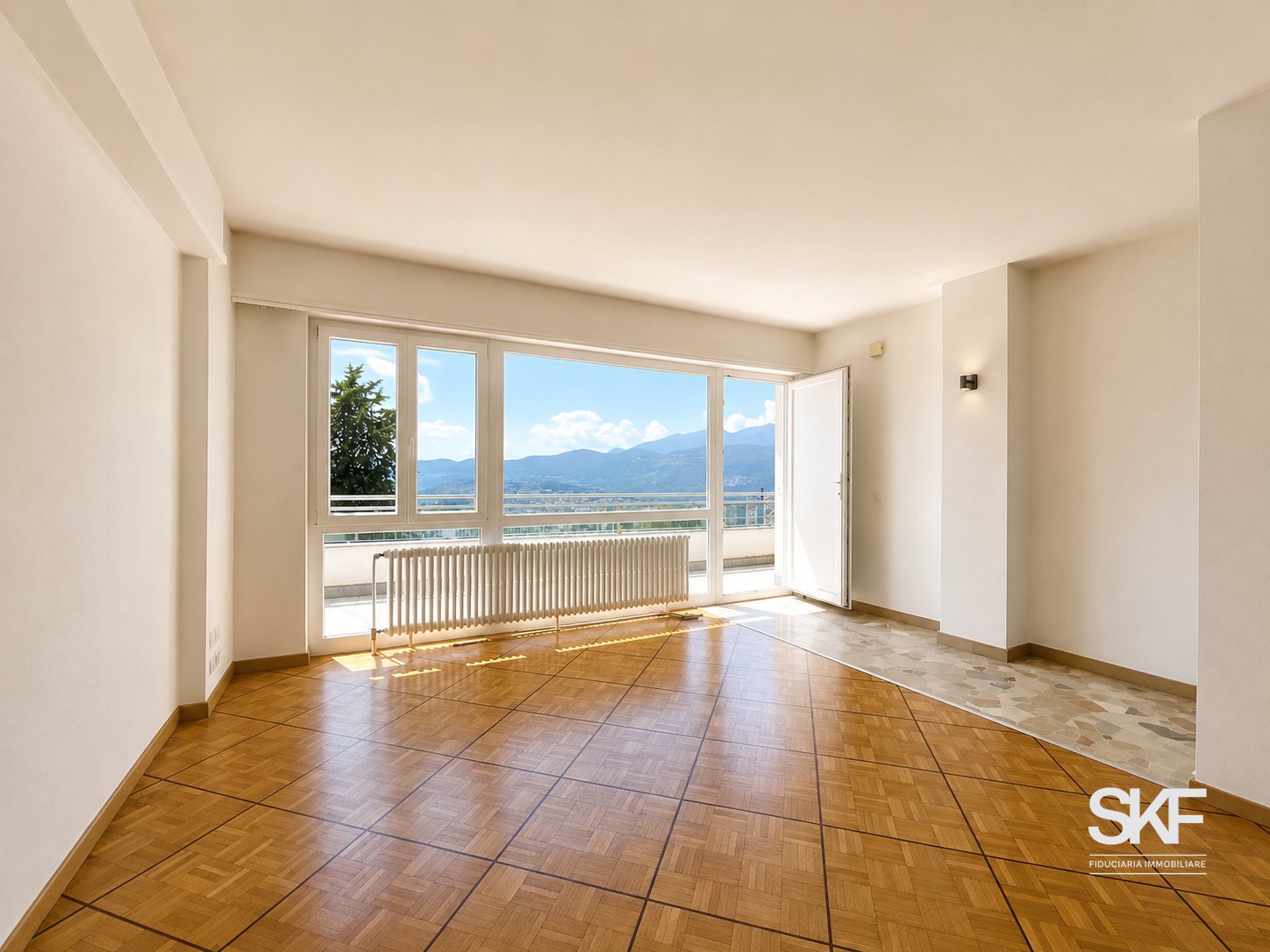 2 ½ rooms apartment, photo 3 of 9