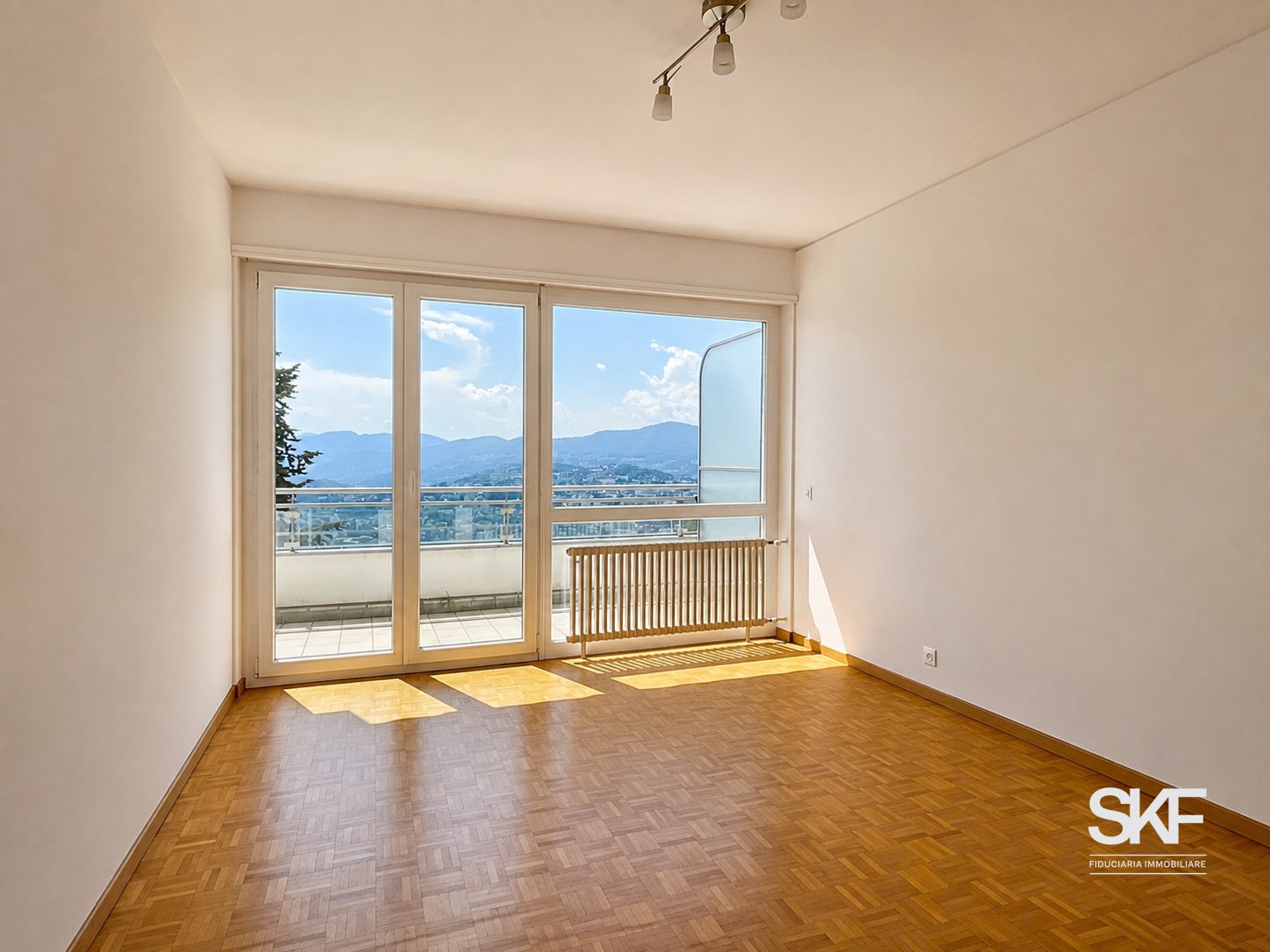 2 ½ rooms apartment, photo 7 of 9