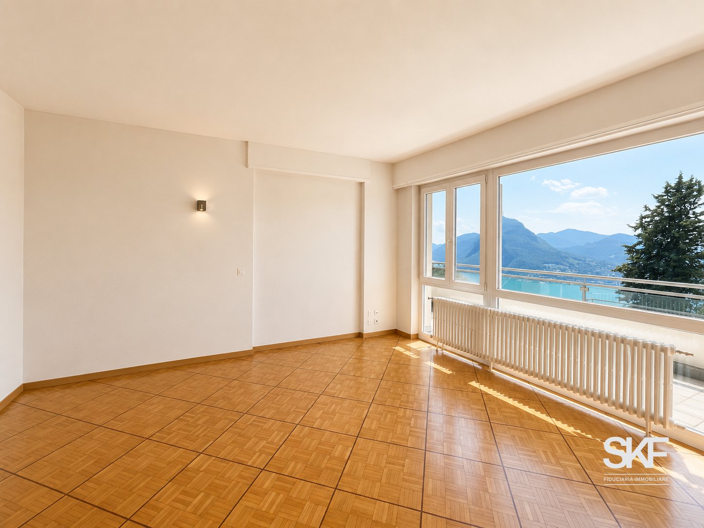 2 ½ rooms apartment, photo 5 of 9