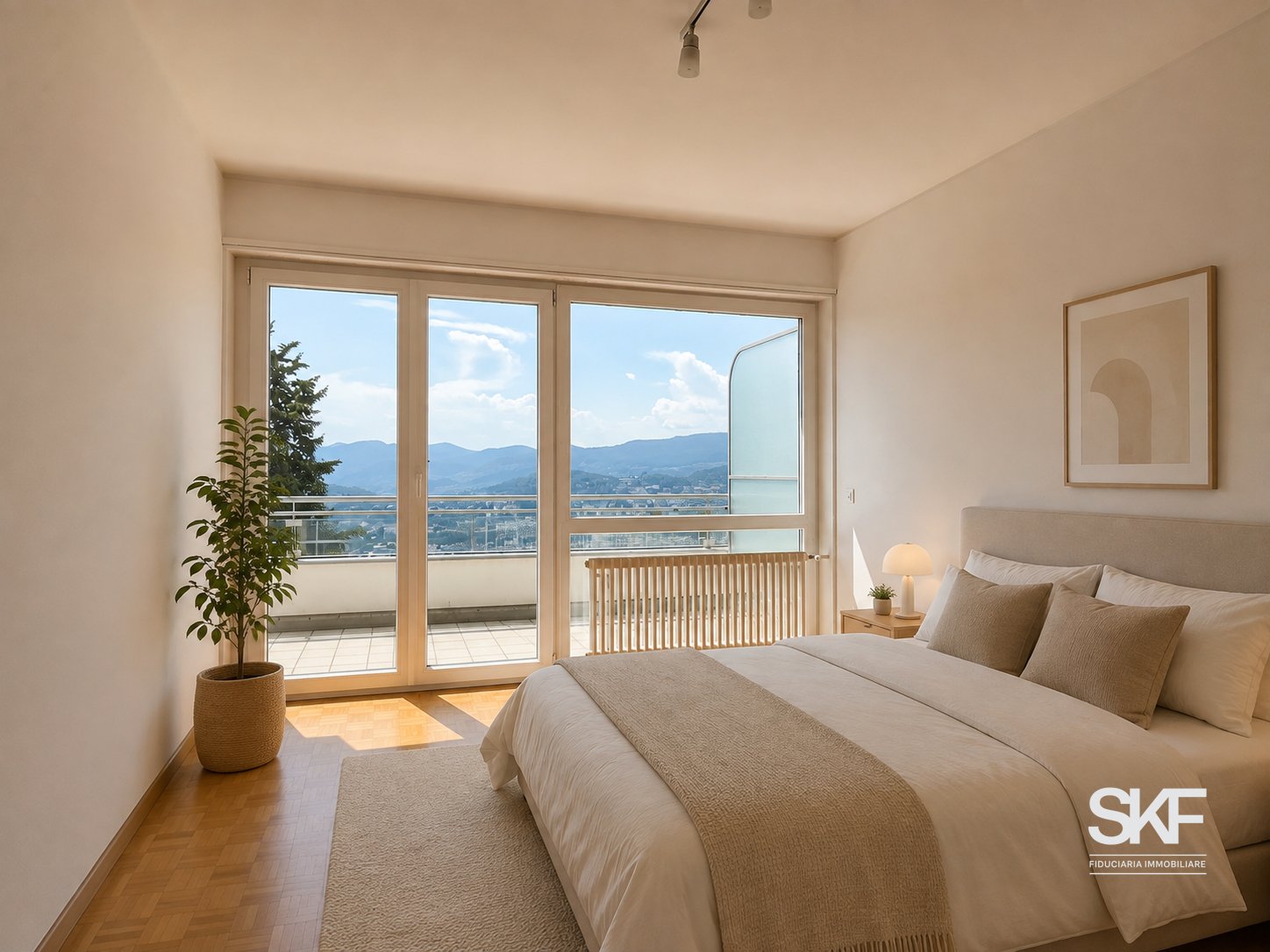 2 ½ rooms apartment, photo 6 of 9