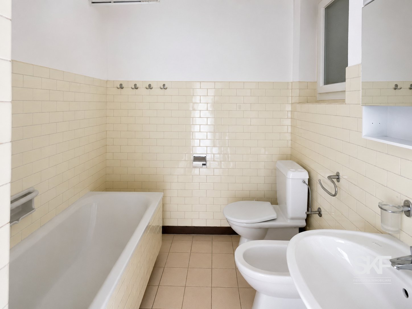 2 ½ rooms apartment, photo 9 of 9