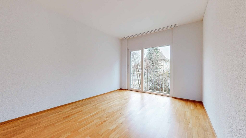 3 ½ rooms apartment, photo 4 of 10