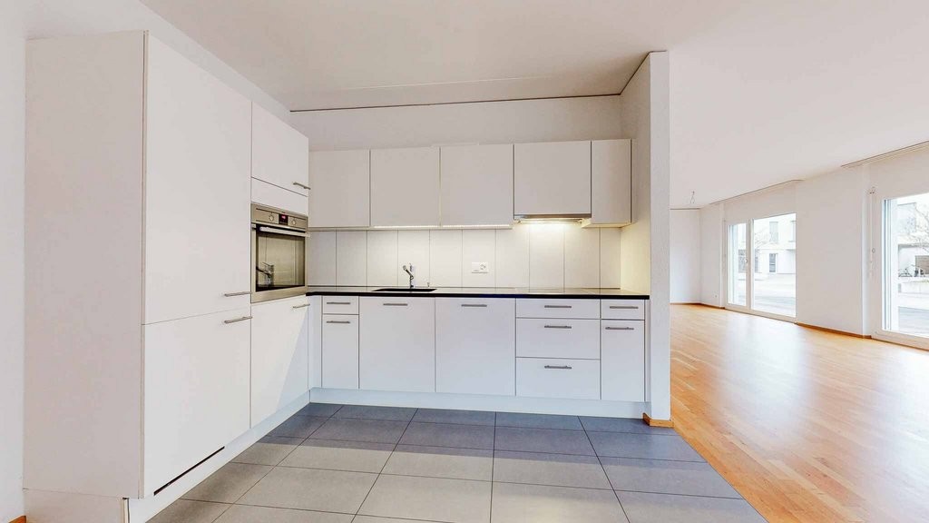 3 ½ rooms apartment, photo 5 of 10